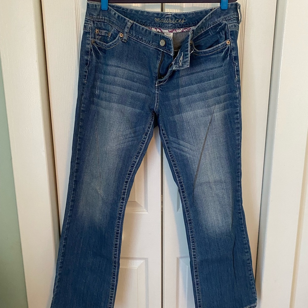 Maurices Women’s Jeans size 18